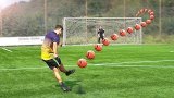 freekickerz����һ���ռ��������ƴ
