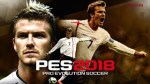 PES2018�ֻ�������Ƭ