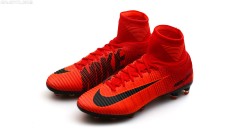 Nike Mercurial Superfly V DF AG-Pro Fire & Ice Ь
