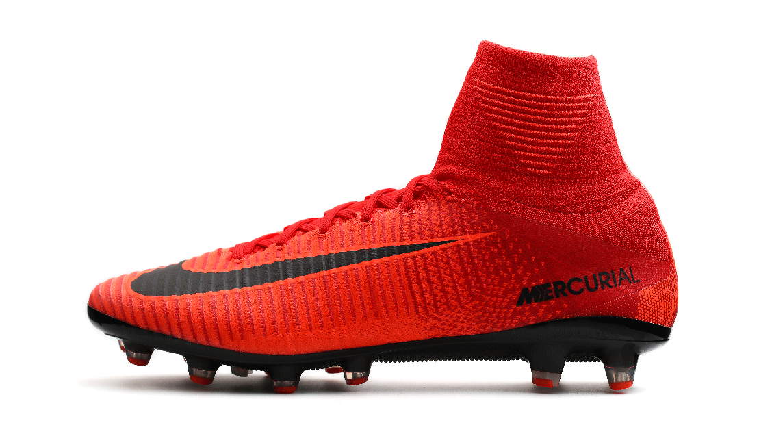 nike mercurial superfly v df ag-pro 