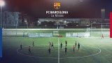 回旋的力量——巴塞罗那俱乐部官方宣传片
