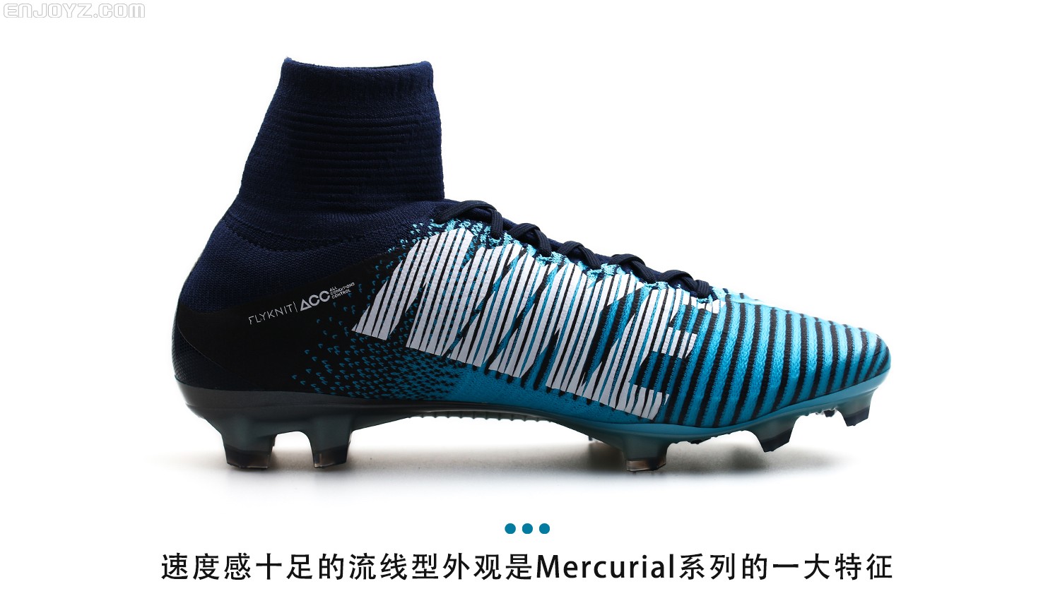 Nike Football Cleats Cheap 2014 Mercurial Superfly IV FG Black