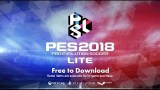 PES2018免费版宣传片