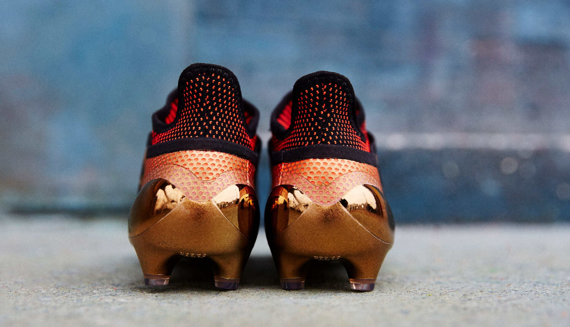 adidas x17 purespeed