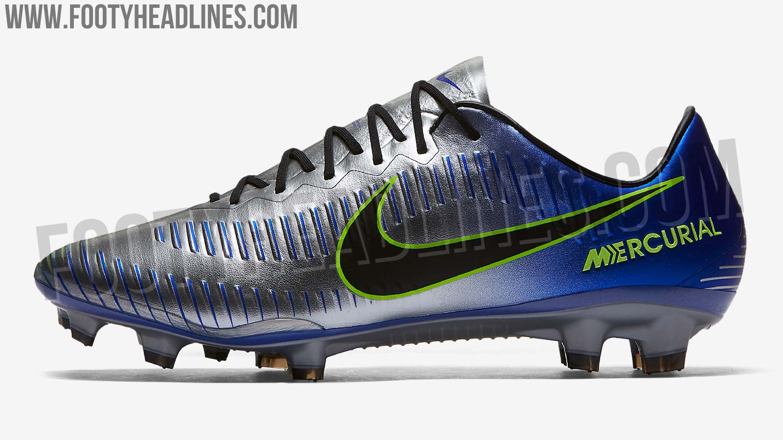 nike mercurial neymar france