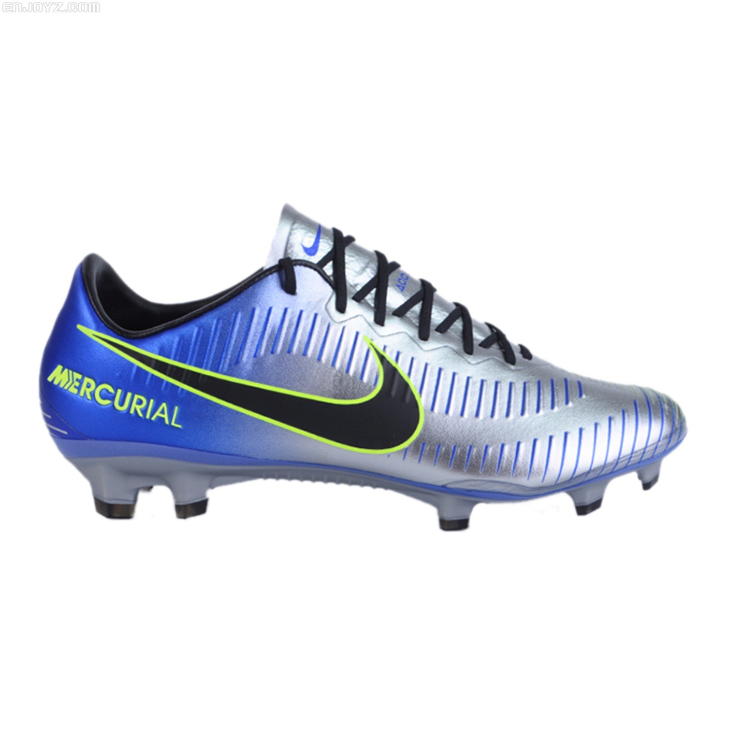 nike mercurial fg内马尔刺客高端足球鞋