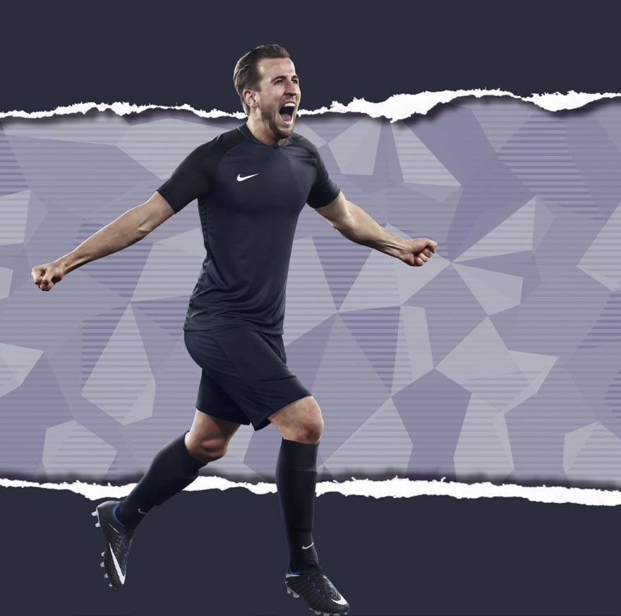 耐克全新球衣模板曝光!2018\/19赛季很多球队都