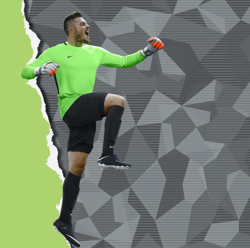 耐克全新球衣模板曝光!2018\/19赛季很多球队都