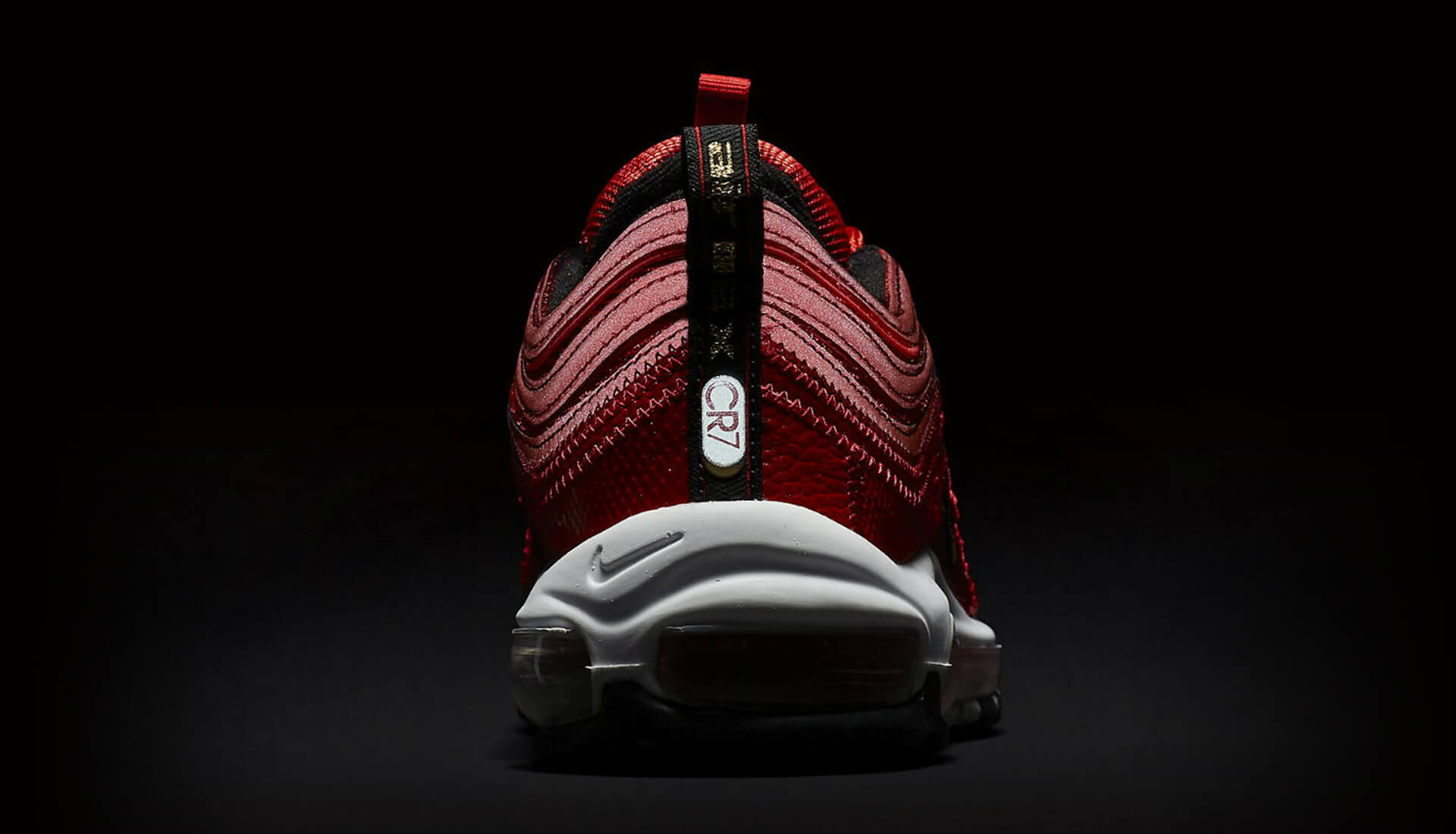 af1 cr7