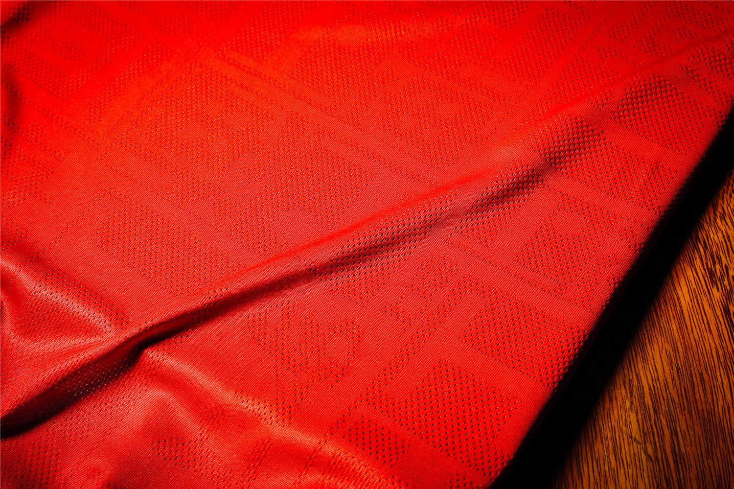 卡尔美发布2018赛季中甲俱乐部全新球衣(中) 