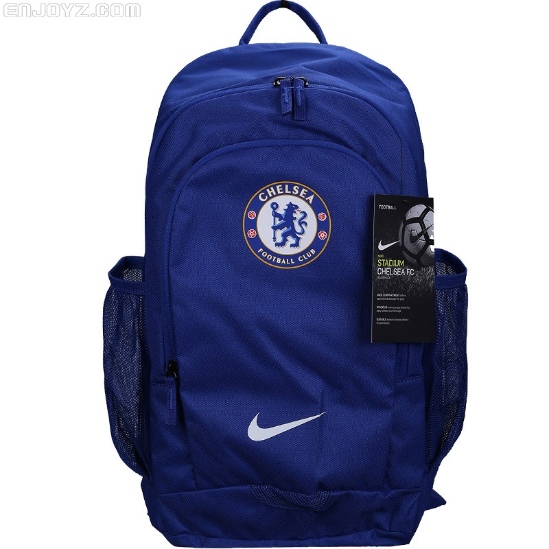 切尔西17-18赛季运动双肩包
