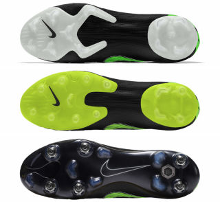 Nike Mercurial Vapor Flyknit Ultra Botines Fútbol en Mercado
