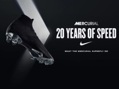 Ϳ˷What The Mercurial Superfly 360Ь