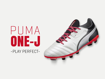 PUMA ONE J系列足球鞋迎来新配色-ENJOYZ足球装备网手机版