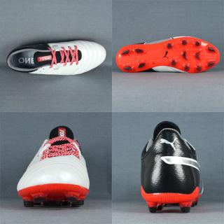 PUMA ONE J系列足球鞋迎来新配色-ENJOYZ足球装备网手机版