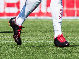 Nike Mercurial Vapor XII Pro Neymar Jr. FG Shoes Soccer