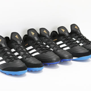 adidas × KAMO创立50周年限定Copa 17足球鞋套装发布-ENJOYZ足球装备网