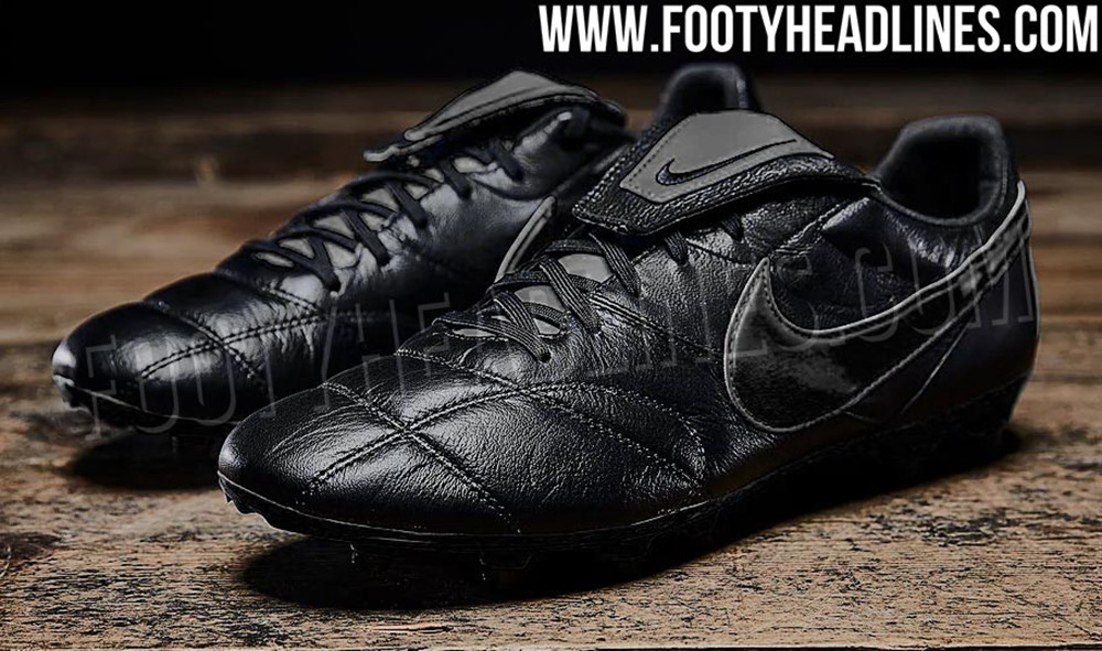 Nike Phantom Vision Pro DF FG Mens Boots Firm Ground Black