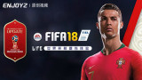 ENJOYZ LifeحFIFA18籭ݰ