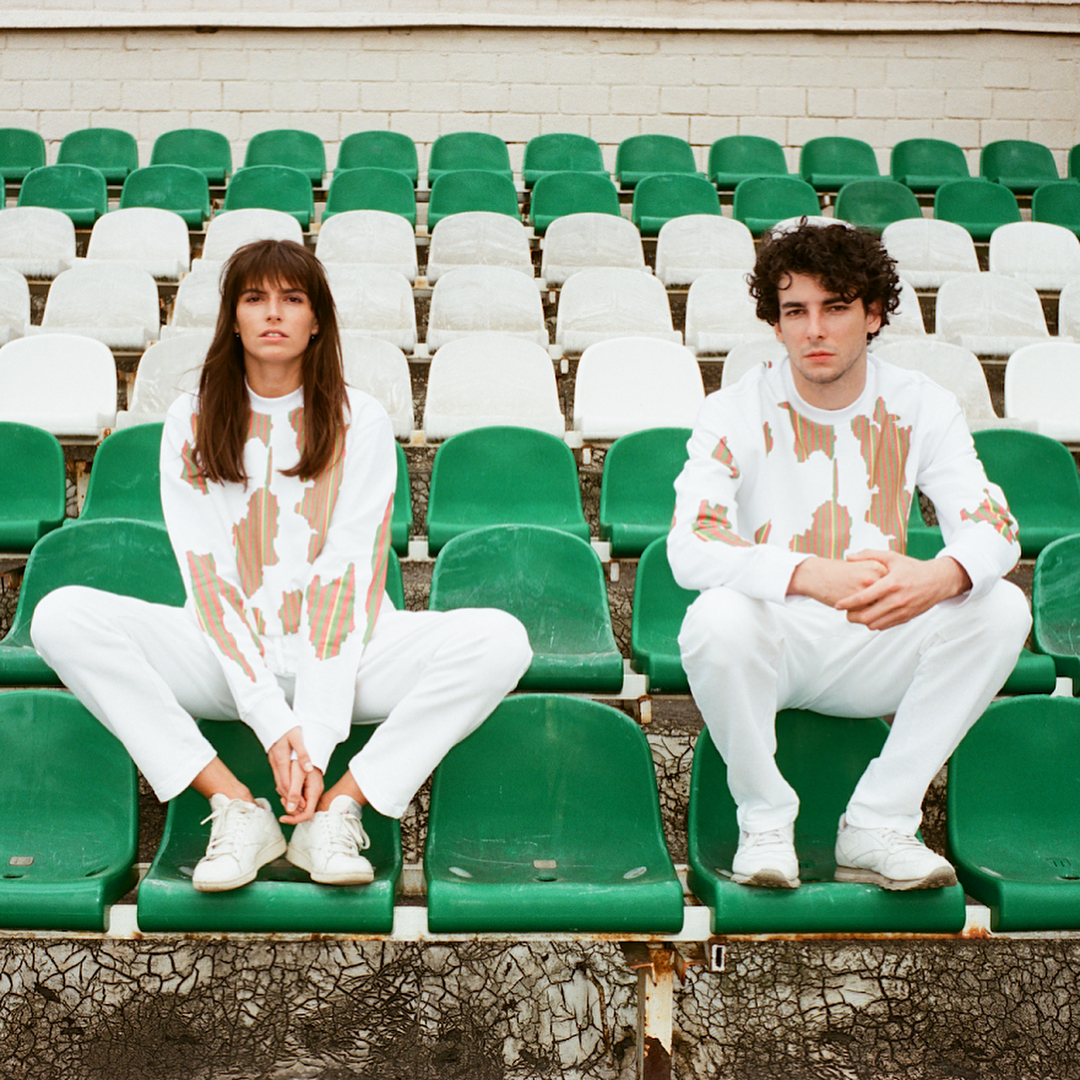 奢侈品电商YOOX推出#YOOXSOCCERCOUT