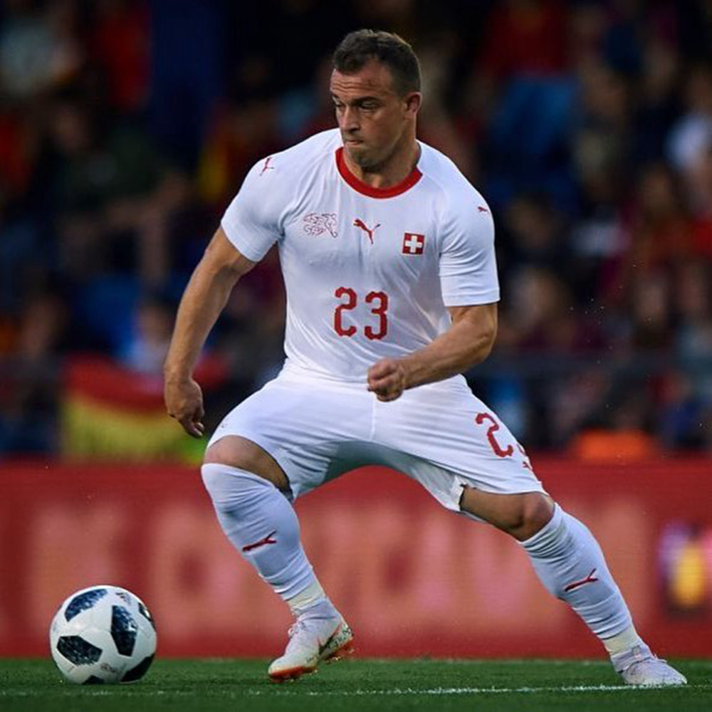 ENJOYZ世界杯32强巡礼(E组)