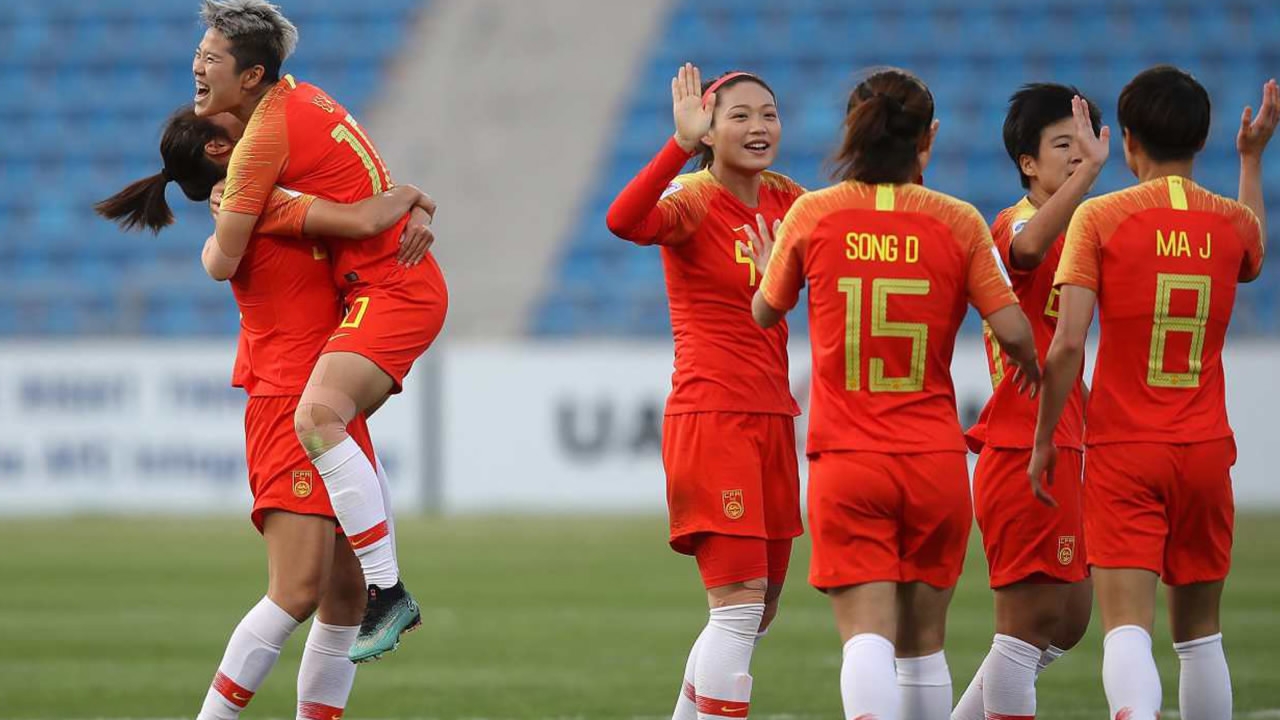 Nike中国国家队2018主场球衣球员版 球衣赏析 足球鞋足球装备门户enjoyz足球装备网 