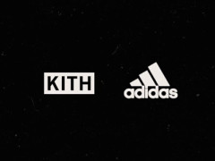 Kith  adidas Football Golden GoalϵвƷ
