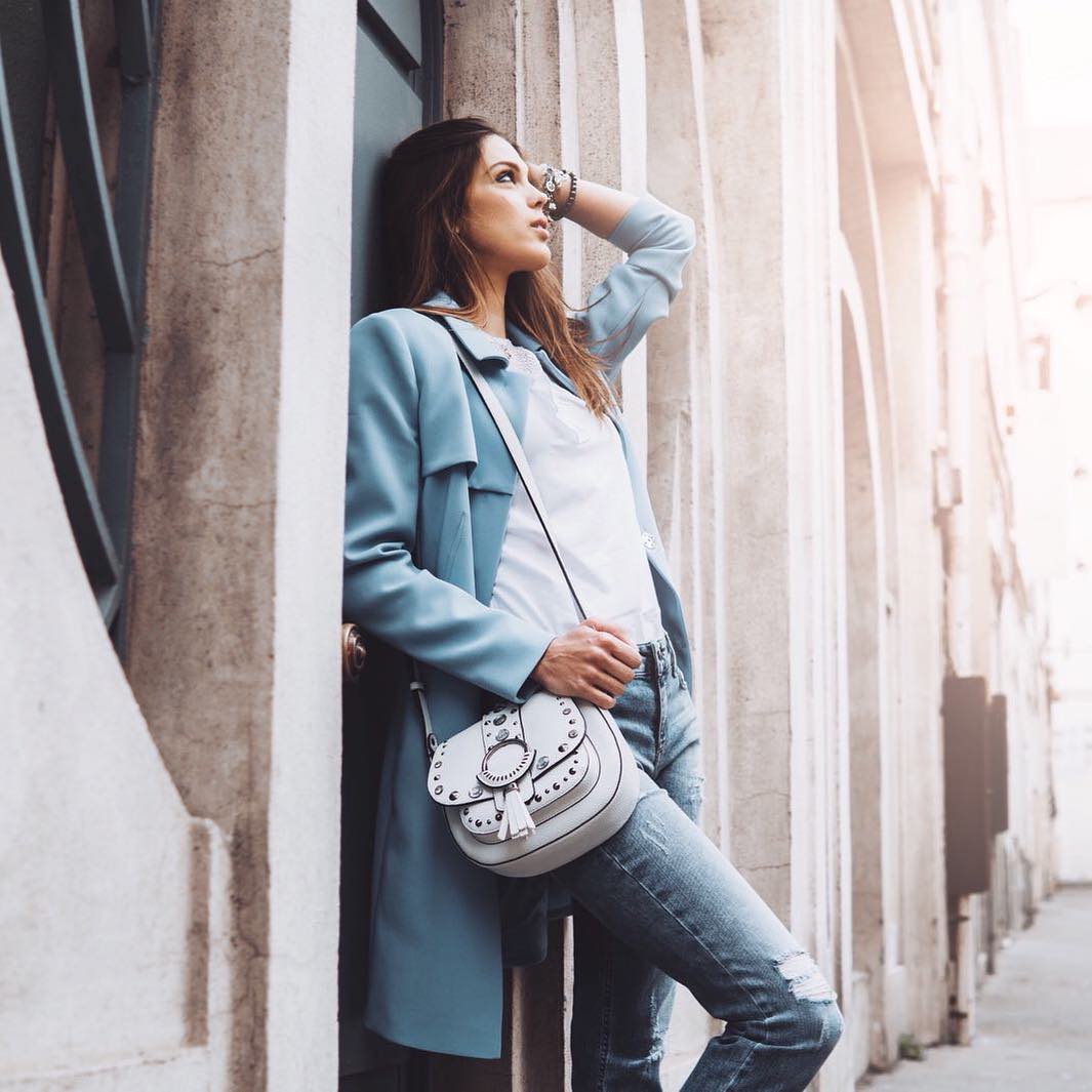 本阿尔法的气质女友 每日粉丝福利2018\/06\/27