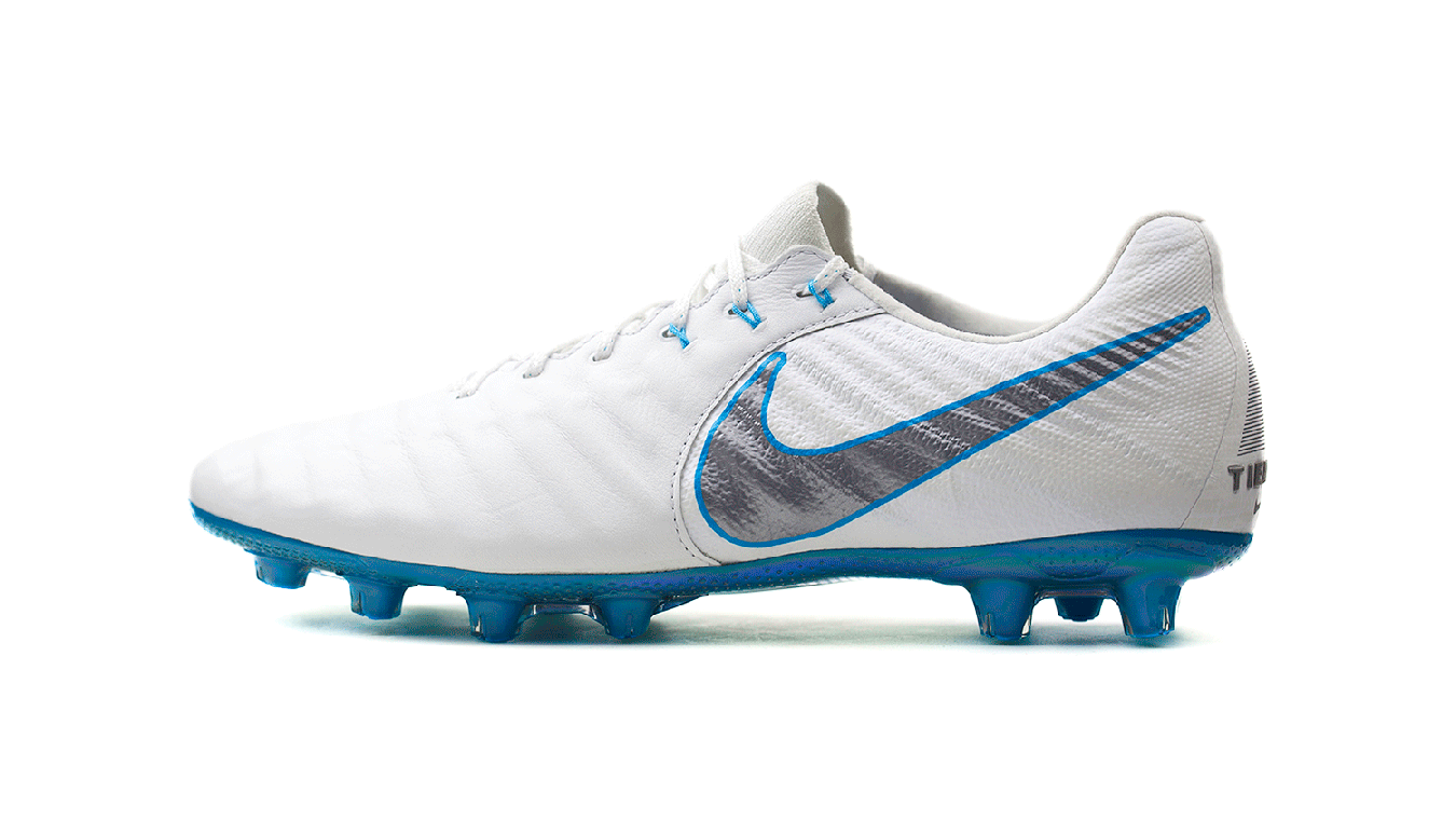 装备评测 新品赏析 nike tiempo legend vii elite hg 足球鞋   耐克