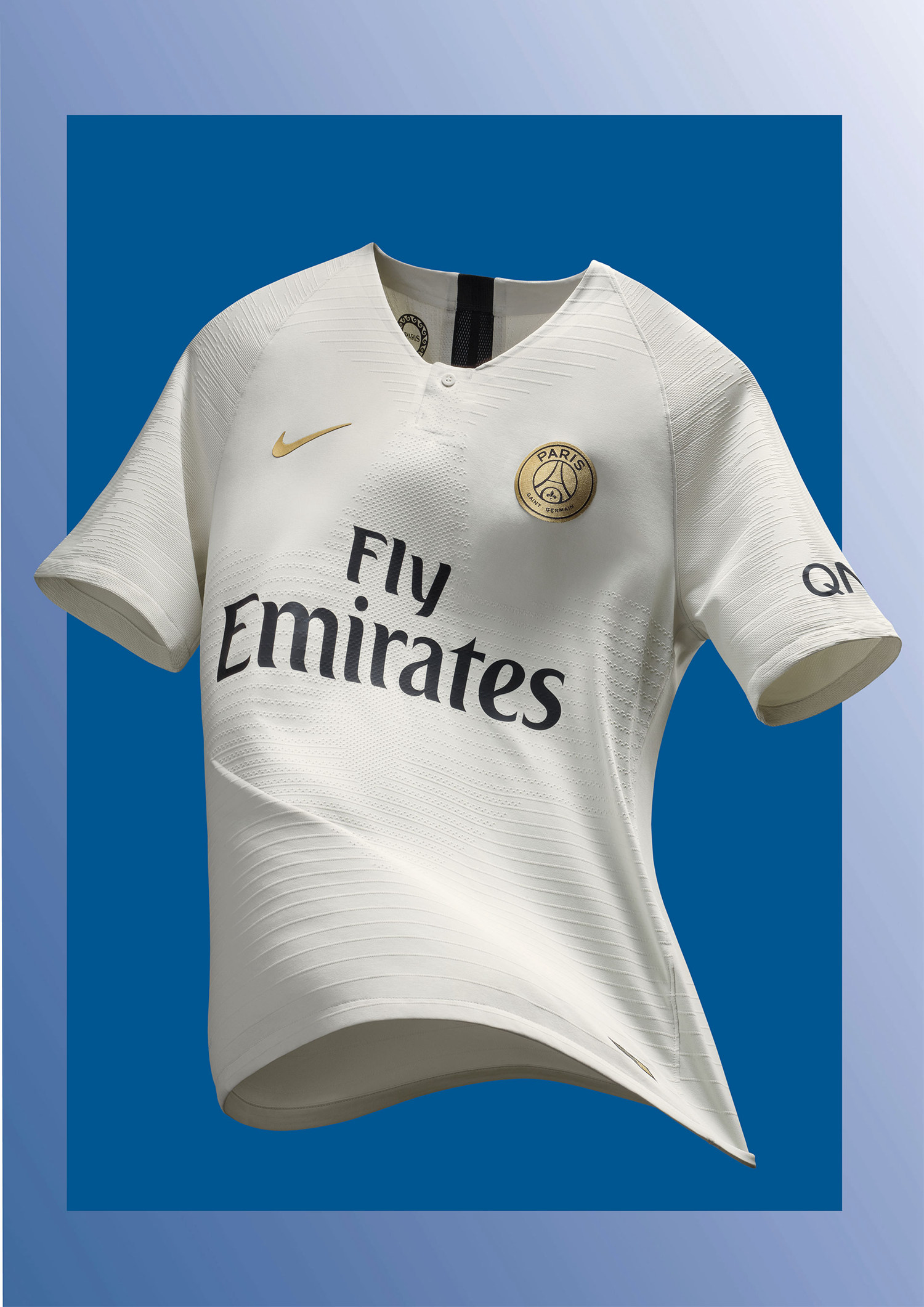 耐克发布巴黎圣日耳曼2022/23赛季主场球衣 - 球衣 - 足球鞋足球装备门户_ENJOYZ足球装备网