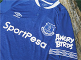 Stanley umbro shirts unbox
