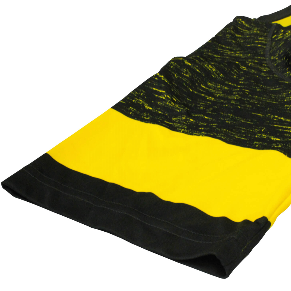 多特蒙德2018\/19赛季客场球衣发布