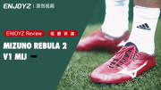 ENJOYZ Reviewح����Ũ Rebula2 V1 MIJ ��Ƶ����