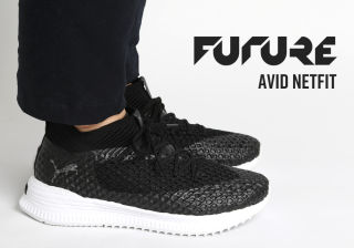 puma future avid