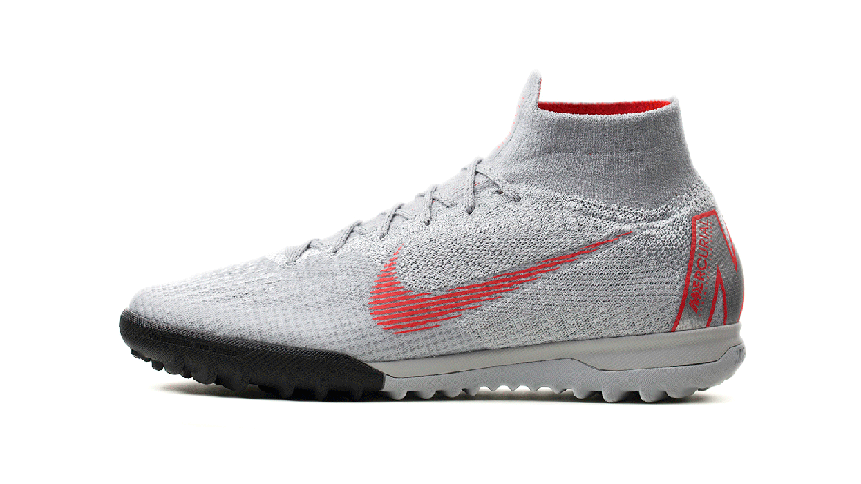 nike mercurialx superfly 6 elite tf 