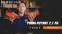 ENJOYZ OneTakeحPUMA FUTURE 2.1 FG Uprising Pack
