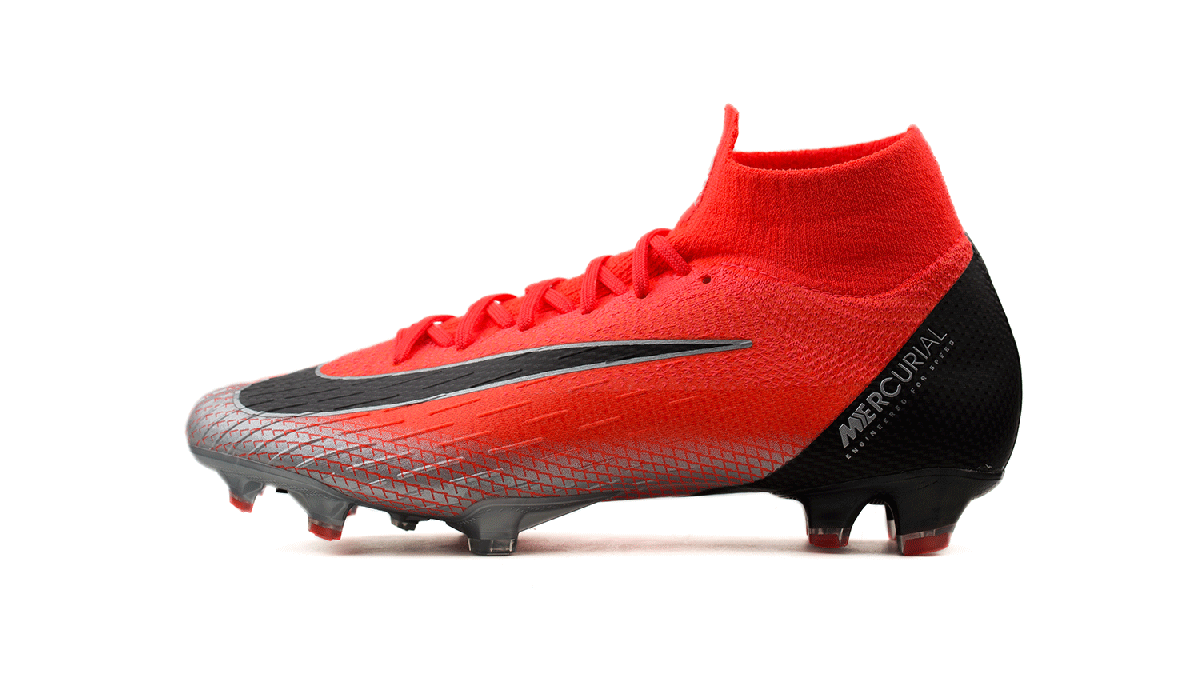 nike mercurial superfly vi elite cr7 