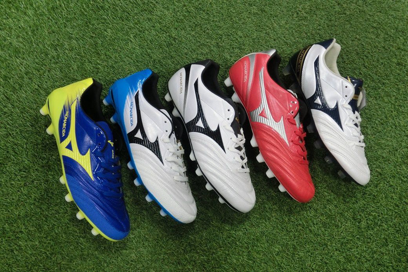 唯有这些球鞋才能拯救宽脚的你