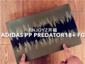 adidas PP Predator 18+����Ь������Ƶ