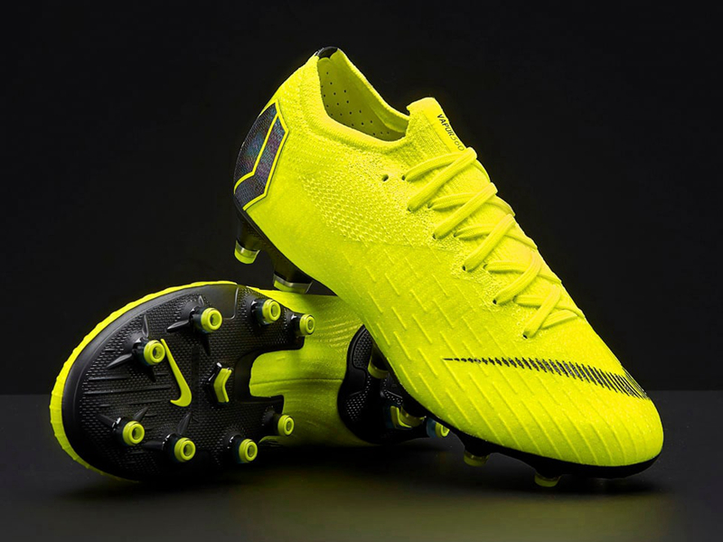 nike mercurial vapor    elite ag-pro足球鞋