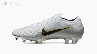 Find the best price on Nike Mercurial Vapor X Leather FG