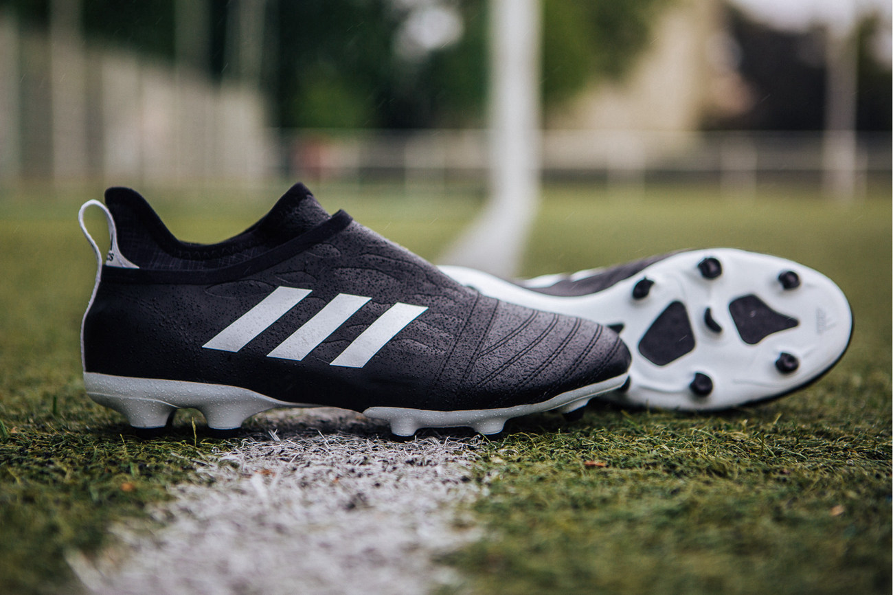 十二天盘点2018年那些新战靴(五月篇)