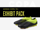 adidas Copa 19+ “Exhibit Pack” 开箱视频