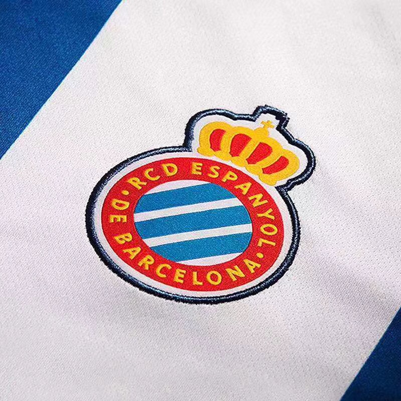 武磊西班牙人队球衣正式上架发售