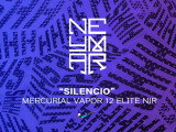 Nike Mercurail Vapor NJR Silencio Ƶ