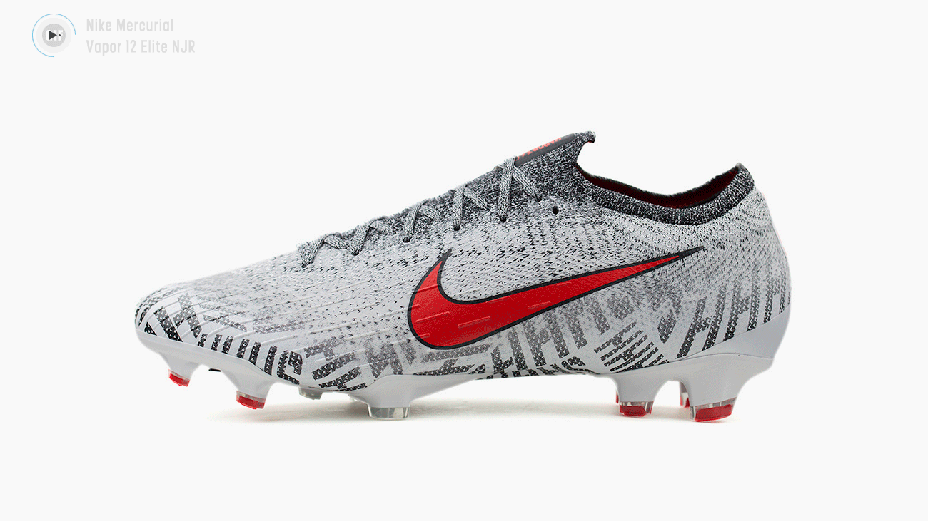 Neymar Football Shoes. Nike EG