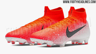 Nike Mercurial Superfly VI 360 Elite AG Pro Soccer Cleats