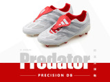 adidas Predator Precision DB 足球鞋开箱视频