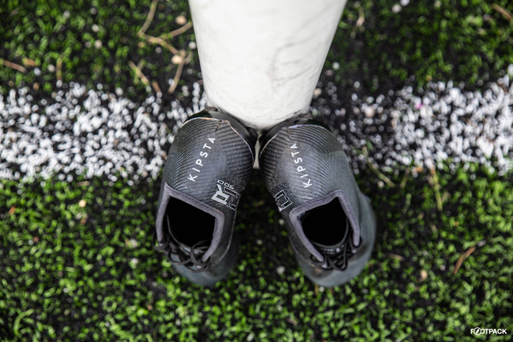 迪卡侬发布全新Kipsta CLR 900足球鞋 球鞋 足球鞋足球装备门户_ENJOYZ足球装备网