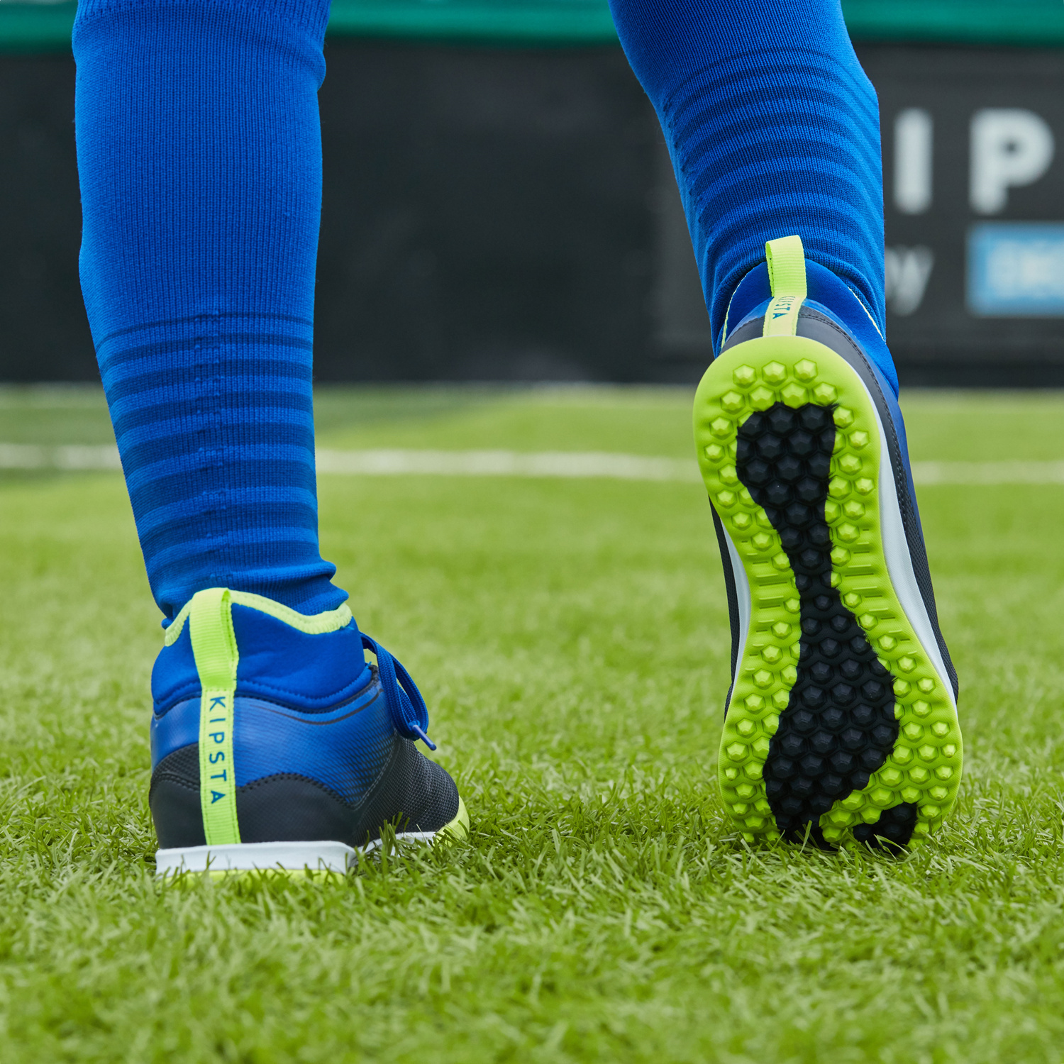 益处多多!快让孩子们来踢球吧!